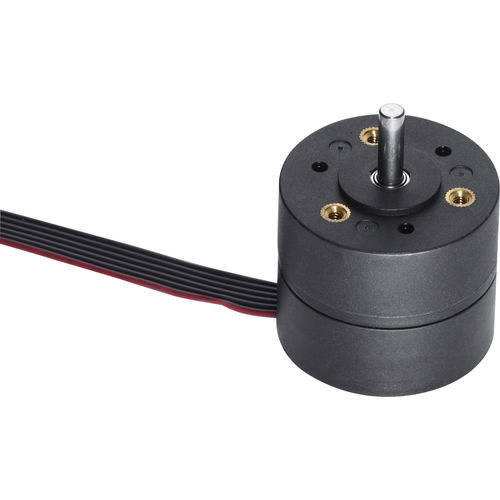 Getriebemotor mit integriertem Controller - B-Flat SC  - FAULHABER Drive Systems - bürstenlos / Stirnrad / mit Vollwelle