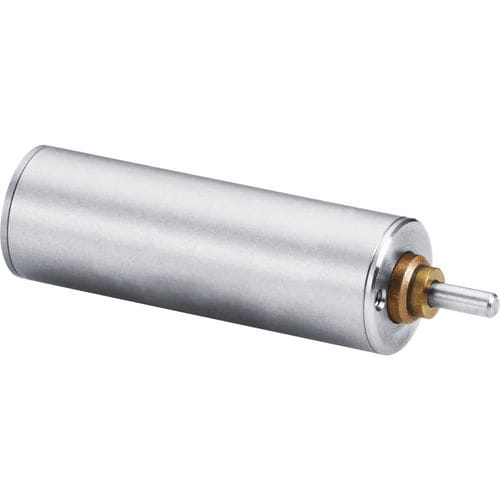 Stirnradgetriebe - 08/2   - FAULHABER Drive Systems - koaxial / 0 - 0,1 Nm / mehrstufig