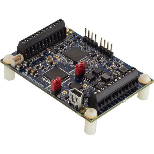 Motion Controller / Einachs-Positionier - MC series  - FAULHABER Drive Systems - bürstenlos / CANopen / EtherCAT