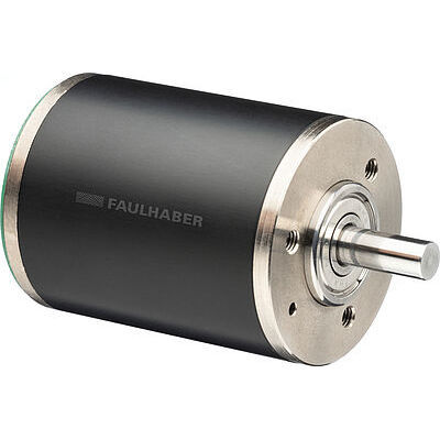 Schrittmotor - FAULHABER Drive Systems