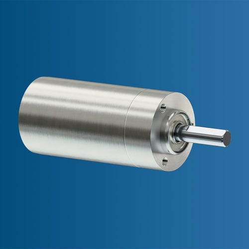 Planetengetriebe - FAULHABER Drive Systems