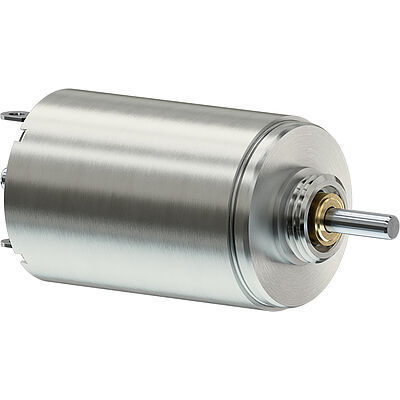 Mikromotor - FAULHABER Drive Systems