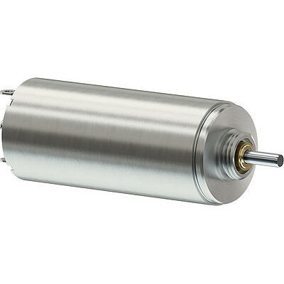 Mikromotor - FAULHABER Drive Systems