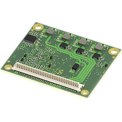 Schrittmotorcontroller - FAULHABER Drive Systems