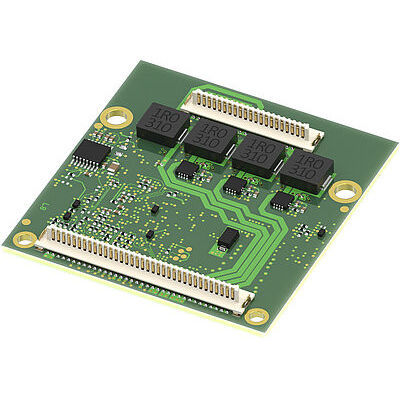 Schrittmotorcontroller - FAULHABER Drive Systems