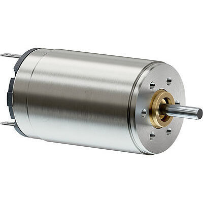 Mikromotor - FAULHABER Drive Systems