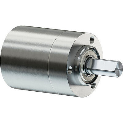 Planetengetriebe - 16GPT series - FAULHABER Drive Systems - koaxial / mit Vollwelle / 0,5 - 1 Nm