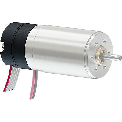 Inkrementaler Drehgeber - IEX3 series - FAULHABER Drive Systems - Magnet / mit Digitalausgang / DC
