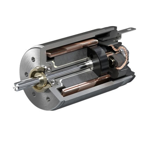DC-Motor - FAULHABER Drive Systems