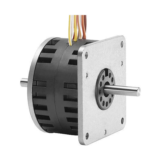 Schrittmotor - DM series - FAULHABER Drive Systems - Scheibenmagnet