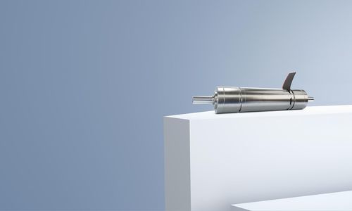 Bürstenloser Mikro-Getriebemotor - DualGear - FAULHABER Drive Systems - BLDC / bürstenloser Gleichstrommotor / Planeten