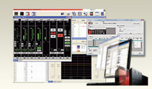 Engineering-Software - MITSUBISHI Automation - Programmier / Entwicklungs / Steuerung