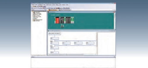 3D-Bewegung-Software - MT Works2 - MITSUBISHI Automation - Engineering / Schnittstellen / Überwachung