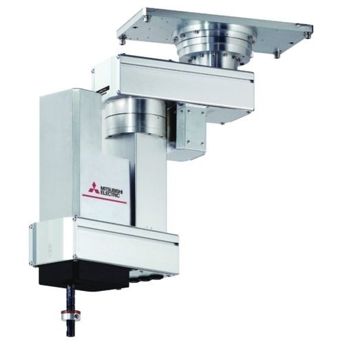 Knickarmroboter - RH-FRHR series - MITSUBISHI Automation - kollaborativ / 4-Achs / Transfer