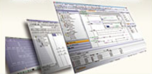 Programmiersoftware - GX Works series - MITSUBISHI Automation - Entwicklungs / Engineering / Projektentwicklung