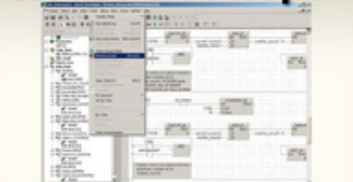 Entwicklungssoftware - GX IEC DEVELOPER V0704-1L0C-E - MITSUBISHI Automation - für Phasen-Analyse / Programmier / Engineering