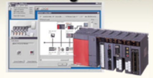 Konfigurationssoftware - GX CONFIGURATOR series - MITSUBISHI Automation - Netzwerk / PROFIBUS