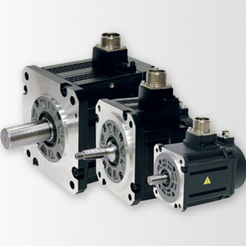Linearer Servomotor / AC - HG  - MITSUBISHI Automation - DC / Schritt / mit Direktantrieb