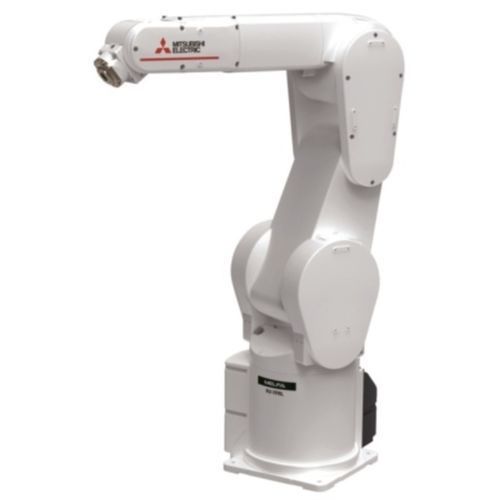 Knickarmroboter - RV-FR series - MITSUBISHI Automation - kollaborativ / 6-Achs / Eich
