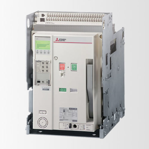 Luft-Schutzschalter - AE-SW series - MITSUBISHI Automation - Strom / Niederspannung / Leistung