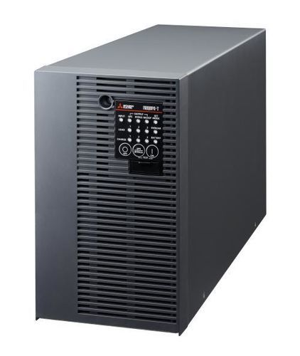 Industrie-USV - FW-T10N-0.75K - MITSUBISHI Automation - On-line / AC / kompakt