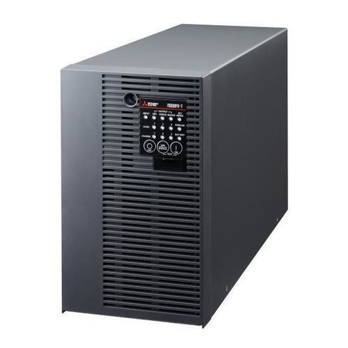 Industrie-USV - FW-T10C-1.0K - MITSUBISHI Automation - On-line / AC / kompakt