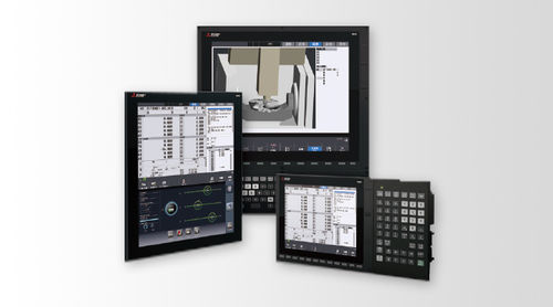 Digitaleingang-Digitalsteuerung - M800V/M80V - MITSUBISHI Automation - für Werkzeugmaschine / Mehrachsen