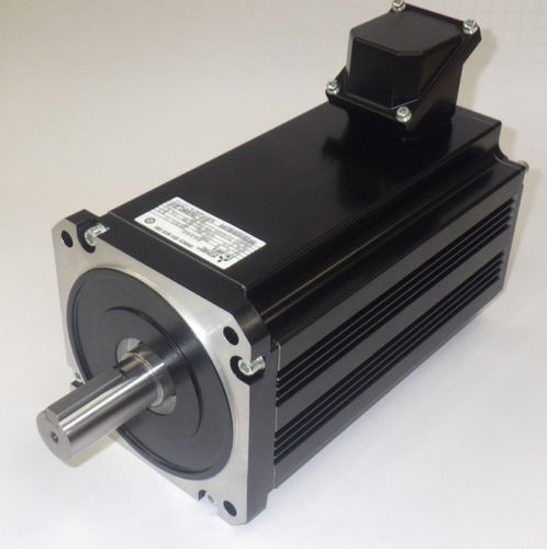 AC-Motor - EM-AMFKT - MITSUBISHI Automation - 400 V / 330 V / IP44