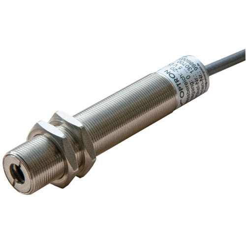 Digitales Pyrometer - IN 4000 - Optron - °C / RS-232 / IP65