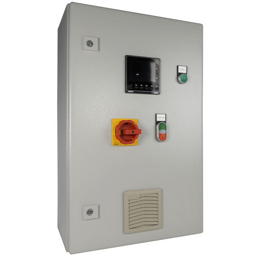 Phasen-Leistungssteller - PLS-R - Optron