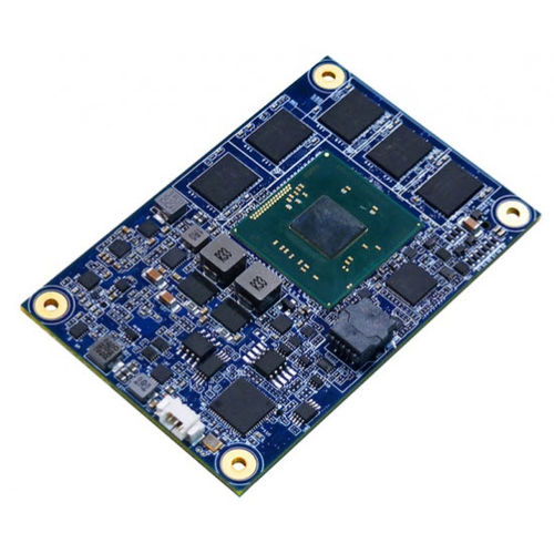 CPU-Karte / PICMG - CPU-163-15 series - Eurotech - Intel® Atom E3845 / Intel® Atom E3815 / Intel®Dual Core ATOM E3827