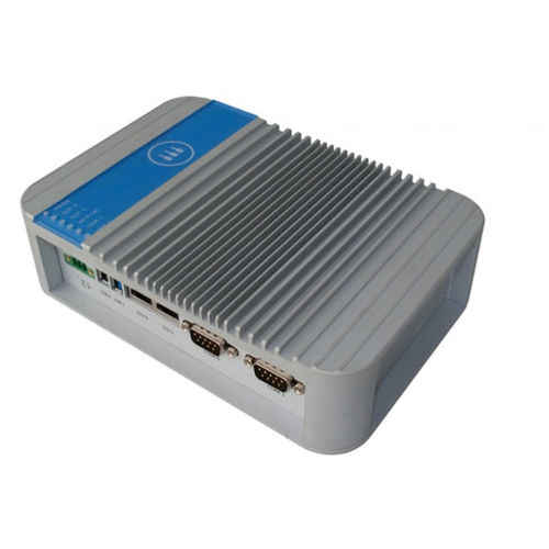 Sicherheitsgateway - ReliaGATE 20-25 - Eurotech - Industrie / IoT / 3G