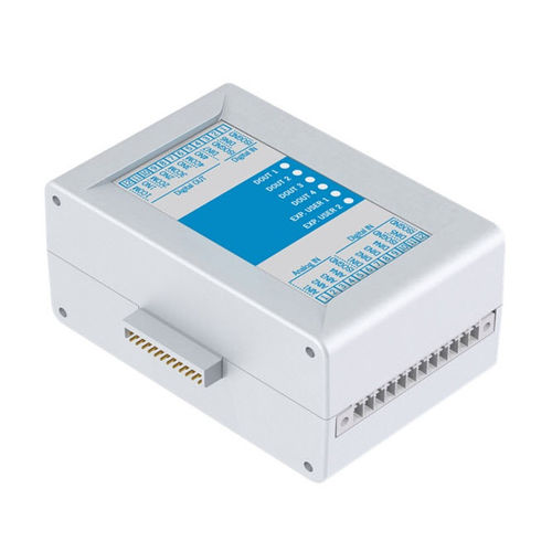 Sicherheits-Erweiterungsmodul - ReliaIO 10-12 - Eurotech - analog / customized