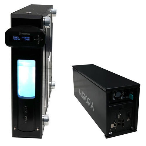 Kompakter Entwickler-Kit - HiVe - Eurotech