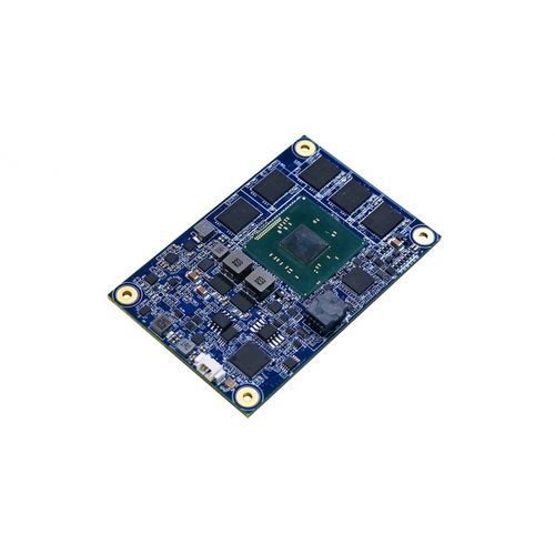Entwickler-Kit / COM-Express - CPU-163-15  - Eurotech - Industrie