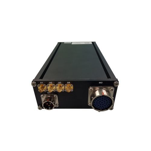 Mobilfunkrouter - BoltMAR 20-28 - Eurotech - WAN / Ethernet / 4G