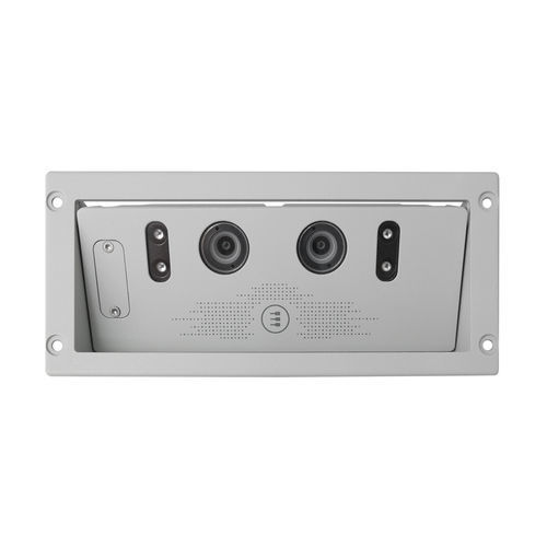 Durchgang-Zähler / Personen - PCN-1001 - Eurotech - digital / optisch / Infrarot