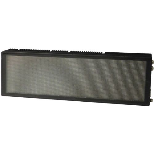 Punktmatrix-Display - DynaDOT 10-14 - Eurotech - Information / Kontroll / Leistung