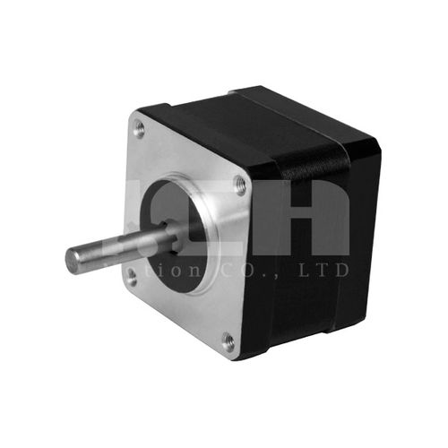Hybrid-Schritt-Motor - H397 series - I.CH MOTION CO.,LTD - 5-Phasen-Schritt / DC / 24 V