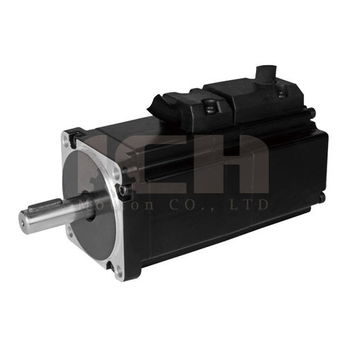 Hybrid-Schritt-Servomotor - HS421 series - I.CH MOTION CO.,LTD - DC / NEMA 17