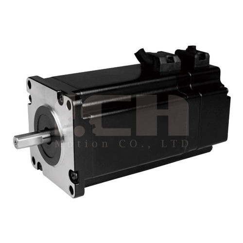 Hybrid-Schritt-Servomotor - HS601 series - I.CH MOTION CO.,LTD - DC / NEMA 24