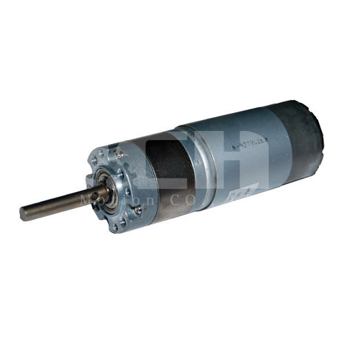 DC-Getriebemotor - D363-1 - I.CH MOTION CO.,LTD - Planeten / koaxial / 0 W...10 W