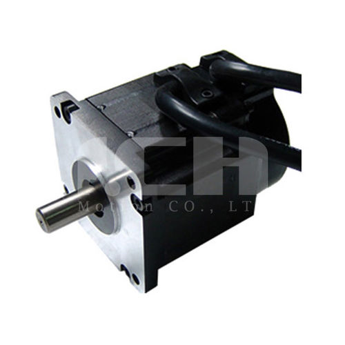 Bürstenloser Servomotor - D706 series - I.CH MOTION CO.,LTD - DC / 36 V / 8-polig