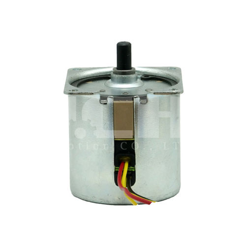 Synchronmotor - S593A series - I.CH MOTION CO.,LTD - AC / 220 V / 110 V