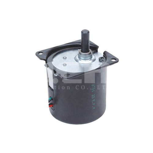 Synchronmotor - S643 series - I.CH MOTION CO.,LTD - AC / 220 V / 110 V