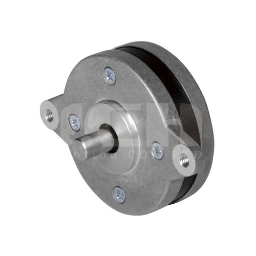 Hybrid-Schritt-Motor - H364 series - I.CH MOTION CO.,LTD - Zweiphasen / kompakt / zweipolig