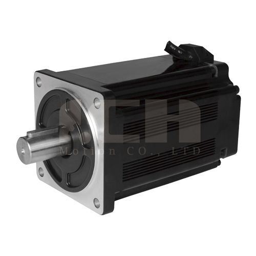 Bürstenloser Motor - D865 series - I.CH MOTION CO.,LTD - DC / 48 V / NEMA 34