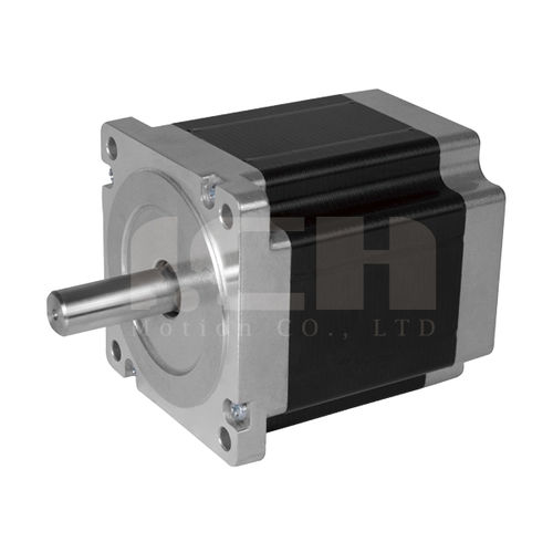 Hybrid-Schritt-Motor - H861 series - I.CH MOTION CO.,LTD - 2-Phasen-Schritt / 4-Phasen-Schritt / DC