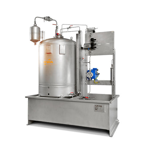 Anlage zur Gasodorierung - OD series - LEWA GmbH