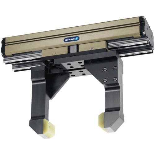 Pneumatikgreifer - PHL - SCHUNK SE & Co. KG - parallel / 2 Backen / für Handlingsystem